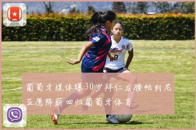 葡萄牙媒体曝30岁拜仁后腰帕利尼亚愿降薪回归葡萄牙体育